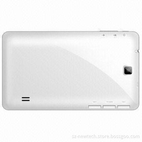 7-inch Android Tablet PC, 2G with Phone Function, Dual SIM Cards, Android 4.0, Dual Camera, Wi-Fi
